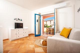 LEONE FLAT I 15' Palau, 30' Porto Cervo & FREE Parking - Porto Pozzo - 7