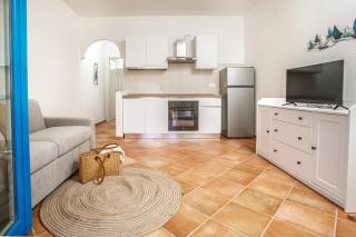 LEONE FLAT I 15' Palau, 30' Porto Cervo & FREE Parking - 6