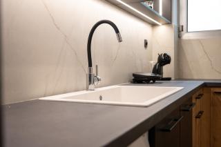 Filoxenia MG Projects Sereno Apartment in Nafplion - Nafplio - 6
