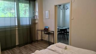 Quiet two-room apartment near the subway and the sea - Helsinki - 0