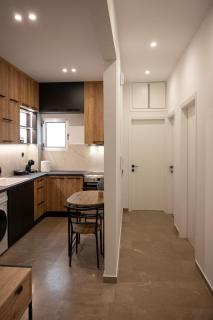 Filoxenia MG Projects Sereno Apartment in Nafplion - Nafplio - 4