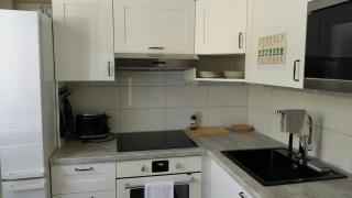 Quiet two-room apartment near the subway and the sea - Helsinki - 6
