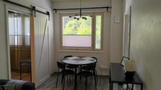 Quiet two-room apartment near the subway and the sea - Helsinki - 5