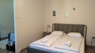 Quiet two-room apartment near the subway and the sea - Helsinki - 4