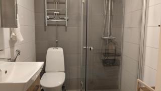 Quiet two-room apartment near the subway and the sea - Helsinki - 3