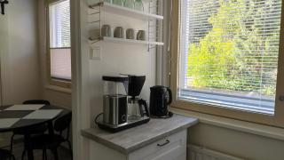 Quiet two-room apartment near the subway and the sea - Helsinki - 1