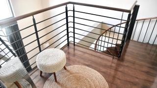 Spacious Duplex 2 Rooms and 2 Baths at Riverson SOHO - Kota Kinabalu - 7