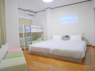 ホテル北港通 - Osaka - 5