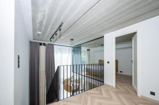 Urban Heaven Luxury Lofts - Tallinn - 9