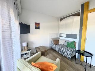 Appartement côté mer - Hyères - 9