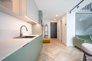 Urban Heaven Luxury Lofts - 7