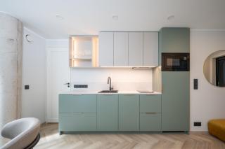 Urban Heaven Luxury Lofts - Tallinn - 5