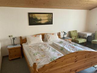 Haus Sebastian - Walchsee - 2