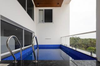 Coral Beach Resort - Visakhapatnam - 8