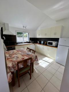 La Maison Bleue - Saint-Avé - 3