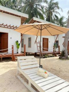 Tatak Balabac Beach Camp - - 9