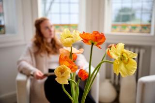 Hotel Haus Norderney - Norderney - 1