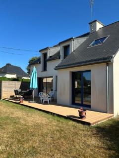 La Maison Bleue - 8