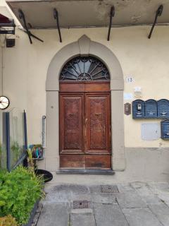 Maison Odette - Pisa - 9