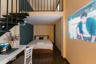 Boho Hotel & Travel - Nguyen Huu Huan - Hanoi - 3