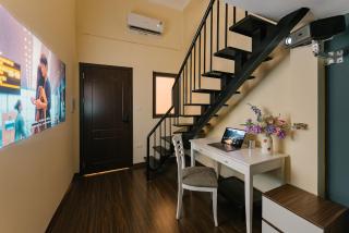 Boho Hotel & Travel - Nguyen Huu Huan - Hanoi - 2
