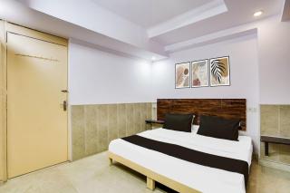 Hotel O HAPPY STAY INN - Neu-Delhi - 0