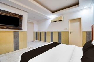 Hotel O HAPPY STAY INN - Neu-Delhi - 5