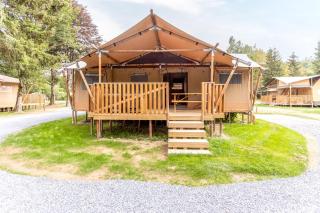 Landal Glamping Neufchâteau - Neufchâteau - 9