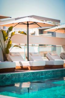 Mahoro Boutique Hotel - Vlora - 9
