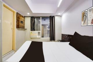 Hotel O HAPPY STAY INN - Neu-Delhi - 9