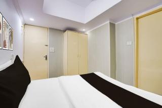Hotel O HAPPY STAY INN - Neu-Delhi - 4