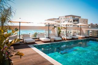 Mahoro Boutique Hotel - Vlora - 0