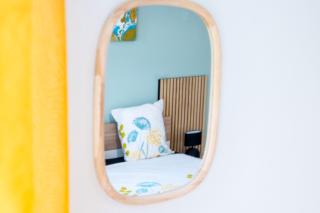 Duplex- T2 Barcelona Pop - Terrasses - Parking - Vue canal - 2