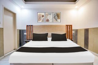 Hotel O HAPPY STAY INN - Neu-Delhi - 8