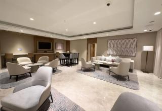 Elegant Style Brand new 2BDR in Heart of Downtown - 9