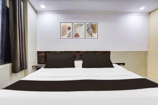 Hotel O HAPPY STAY INN - Neu-Delhi - 1