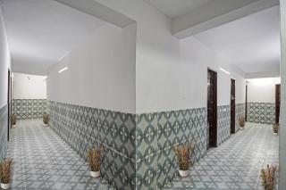 Hotel O SK Residency Rohini - Neu-Delhi - 2