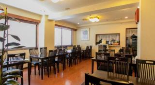 Business Hotel Shinkawa Ube - Ube - 9