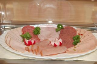 Hotel garni St. Marien - Naumburg - 7