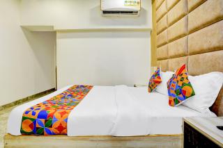 FabExpress Sumit Palace - Mumbai - 6