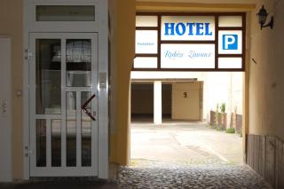 Hotel garni St. Marien - Naumburg - 5