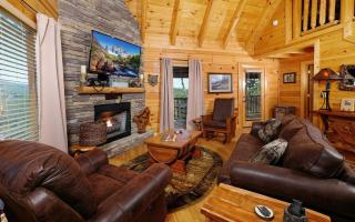 Still Life - Pigeon Forge - 4