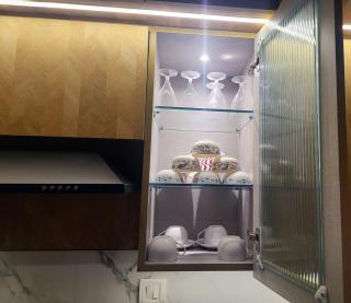 Urban Nest Homestays - Noida - 6