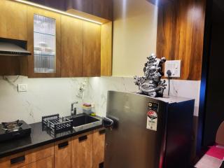 Urban Nest Homestays - Noida - 4