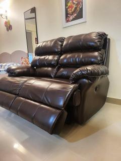 Urban Nest Homestays - Noida - 1