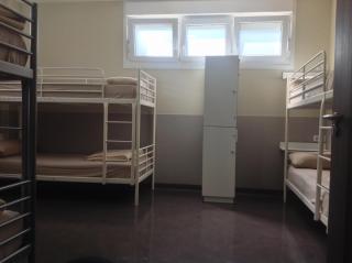 Albergue As Eiras - 5