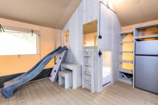 Landal Glamping Neufchâteau - 5