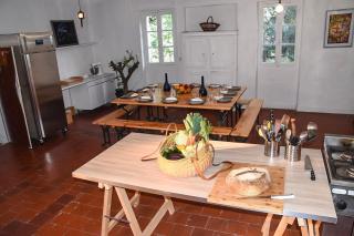 Domaine de la Contie - 9