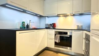 2 Bedroom - 2 Bathroom Apartment High Street Kensington - Londra - 6