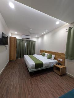 Hotel Petal Inn - Nagpur - 7